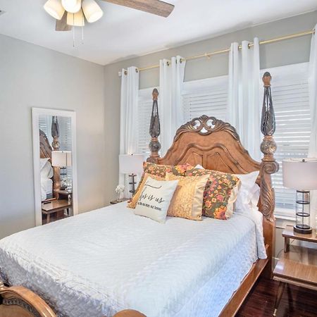 Stunning 3 Bedroom Home Near Dt Alamodome - Riverwalk 圣安东尼奥 外观 照片