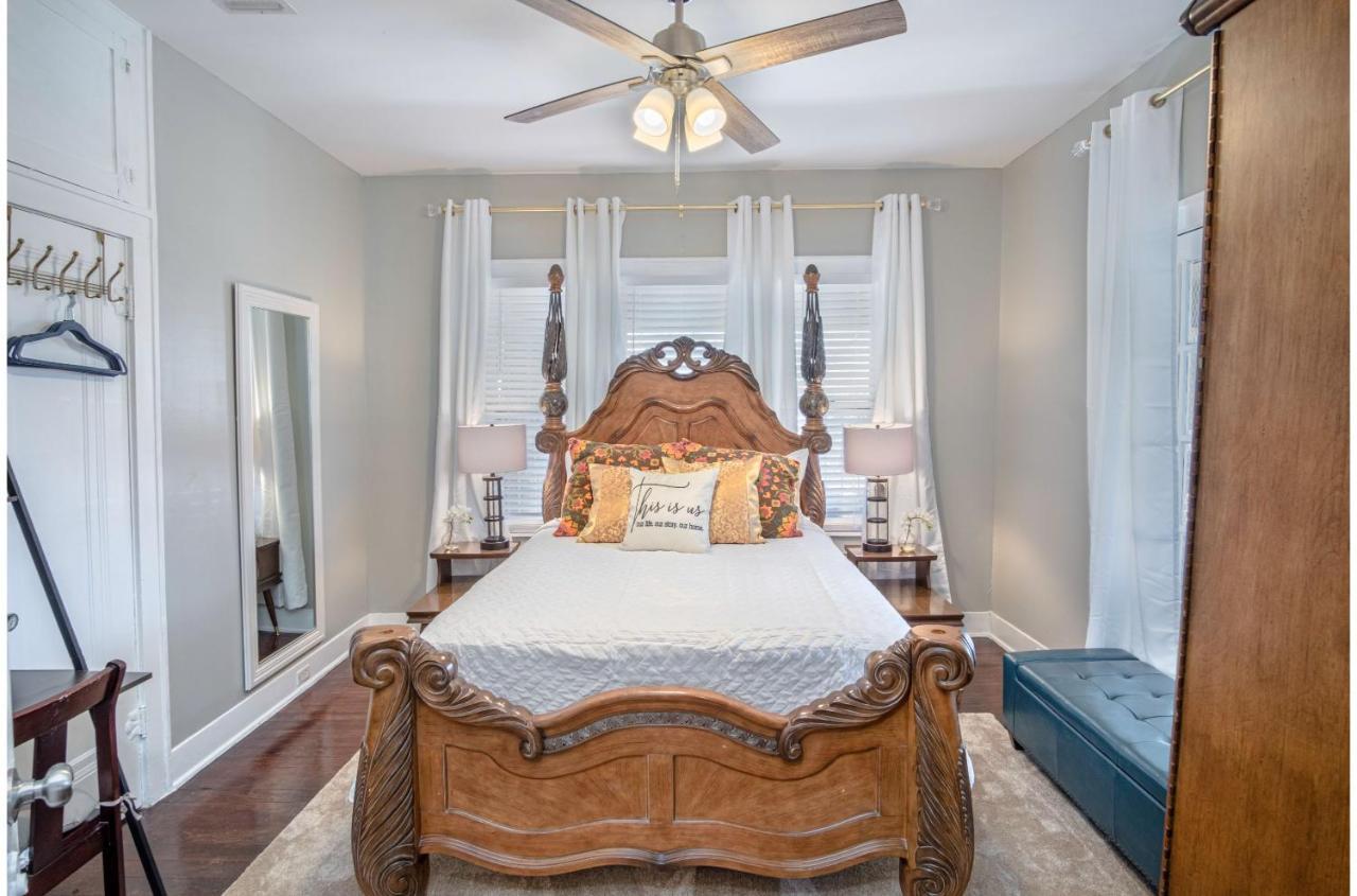 Stunning 3 Bedroom Home Near Dt Alamodome - Riverwalk 圣安东尼奥 外观 照片