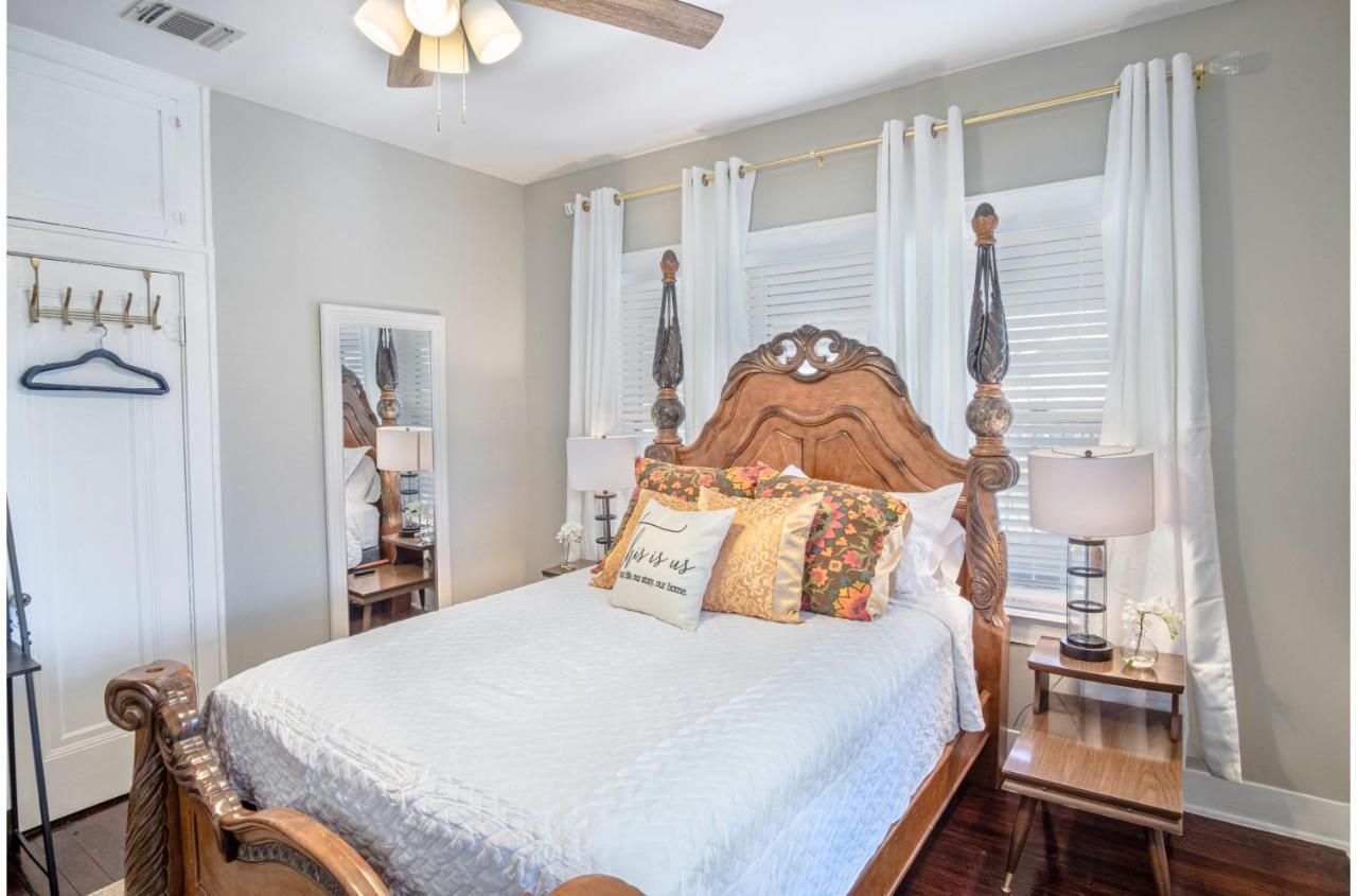 Stunning 3 Bedroom Home Near Dt Alamodome - Riverwalk 圣安东尼奥 外观 照片