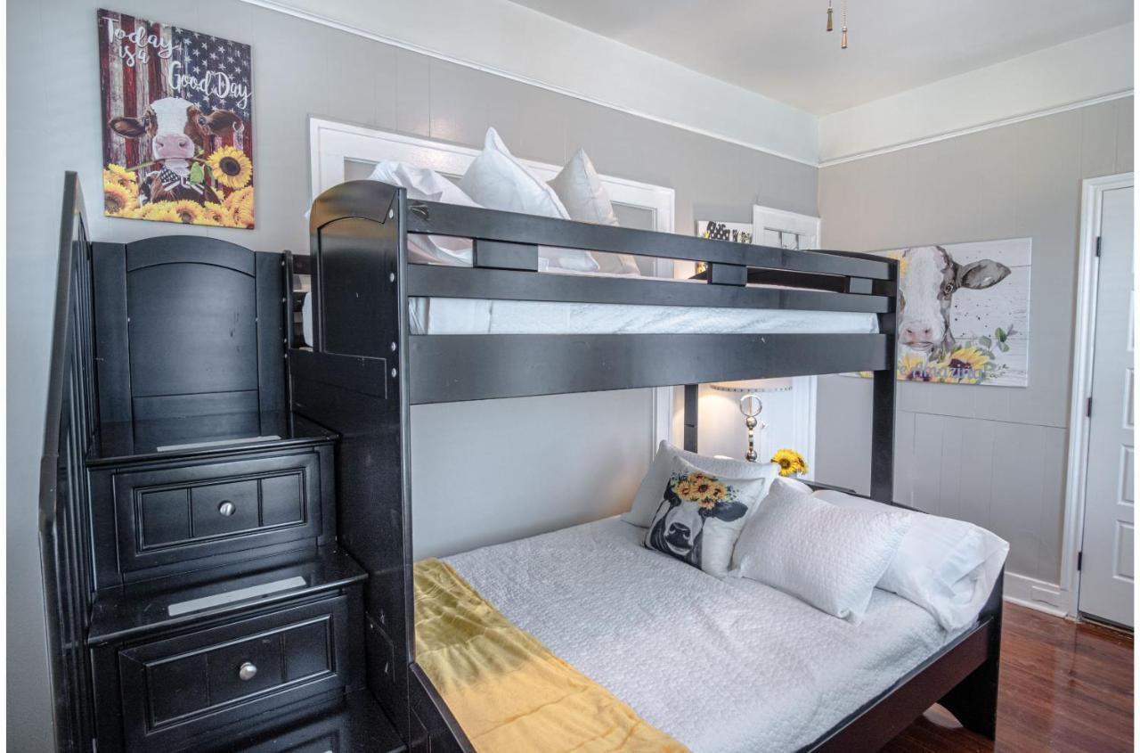 Stunning 3 Bedroom Home Near Dt Alamodome - Riverwalk 圣安东尼奥 外观 照片